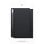 Samsung EF-DX825 Espagnole Pogo Pin Noir