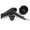 Remington Proluxe Midnight Edition Sèche-cheveux 2400 W Noir, Or