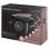 Remington Proluxe Midnight Edition Sèche-cheveux 2400 W Noir, Or