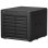 Disco Rígido NAS Interno Synology 12 Baias 16GB RAM Xeon DS3622xs+