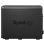 Disco Rígido NAS Interno Synology 12 Baias 16GB RAM Xeon DS3622xs+