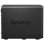 Disco Rigido NAS Interno Synology 12 Bay 16GB RAM Xeon DS3622xs+