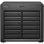 Servidor NAS torre Synology 12 baías 16GB RAM Xeon D-1531 10GbE DS3622xs+