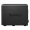 Disco Rigido NAS Interno Synology 12 Bay 16GB RAM Xeon DS3622xs+