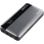 Intenso Powerbank HE25000 Batería Portátil USB/USB-C 25000aAh Gris