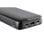 Intenso Powerbank HE25000 Batería Portátil USB/USB-C 25000aAh Gris