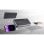 Intenso Powerbank HE25000 Batería Portátil USB/USB-C 25000aAh Gris