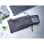 Intenso Powerbank HE25000 Batería Portátil USB/USB-C 25000aAh Gris