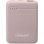 Intenso XS5000 Powerbank Batería Portátil USB-C 5000mAh Rosa
