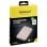 Intenso XS5000 Powerbank Batería Portátil USB-C 5000mAh Rosa