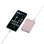 POWERBANK INTENSO XS10000 10000 MAH ROSA