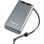 Intenso F20000 Powerbank Bateria Portátil USB-C + USB-A 20000mAh Cinzenta