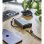 Intenso F20000 Powerbank Bateria Portátil USB-C + USB-A 20000mAh Cinzenta