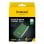 Intenso F20000 Powerbank Batería Portátil 20000mAh Verde