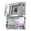 Carte mère Gigabyte Z890 AORUS ELITE WIFI7 ICE Intel Z890 LGA1851 DDR5 ATX WiFi7 Thunderbolt 4