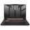 Asus TUF507NUR-LP11 AMD R7-7435 16 512 4050 DOS 15