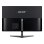 Ordinateur tout-en-un Acer Veriton VZ2514G, Intel Core i5-12450H, 8 Go, SSD 512 Go, 23,8 pouces