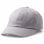 Gorra Cricut M8 Grau Unisex 3er-Pack Baumwolle Polyester Verstellbar