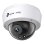 TP-Link VIGI C250 Cámara IP VIGI Tipo Dome Full Color 4 mm de 5MP