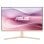 ASUS VU249CFE-P PC-Display 60,5 cm (23,8 Zoll) 1920 x 1080 Pixel Full HD LCD Pink