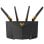 ASUS TUF Gaming AX3000 V2 Router WiFi 6 Dual Band AX3000 AiMesh OVPN MU-MIMO