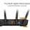 ASUS TUF Gaming AX3000 V2 Router WiFi 6 Dual Band AX3000 AiMesh OVPN MU-MIMO