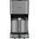 Cecotec Coffee 66 Drop & Thermo Time Filterkaffeemaschine 950 W 10 Tassen Edelstahl