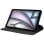 Cool Funda Polipiel Liso Negro para iPad Pro 11 2024