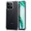Cool Carcasa para Honor 200 Smart 5G AntiShock Transparente