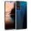 Coque en silicone cool pour TCL 40 Nxtpaper Transparent
