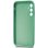 Custodia Cool per Samsung A165 Galaxy A16 / A16 5G Cover Menta