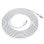 Cool Cabo Rede Internet Universal CAT6 RJ45 5m Branco