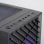 Mars Gaming MC-Vortex Caja Gaming Micro ATX Cristal Templado 3x Ventiladores FRGB 12cm Negro