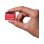 Shelly 13h Gen3 Mini module de commutation rouge