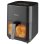Airfryer Cecotec Cecofry&Grill Duoheat 4000 4 L 1900 W Kijkvenster Dubbele Verwarming