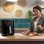 Airfryer Cecotec Cecofry&Grill Duoheat 4000 4 L 1900 W Kijkvenster Dubbele Verwarming