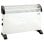 HTW Con2000basic Aquecedor Elétrico  2000W 3 Modos Branco