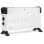 Ufesa Polux Nano Aquecedor Elétrico 1800W Branco