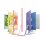 Apple iMac Apple M M4 59,7 cm (23.5") 4480 x 2520 Pixel All-in-One-PC 16 GB 256 GB SSD macOS Sequoia Wi-Fi 6E (802.11ax) Silber