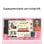 Apple iMac Apple M M4 59,7 cm (23.5") 4480 x 2520 Pixel PC All-in-one 16 GB 256 GB SSD macOS Sequoia Wi-Fi 6E (802.11ax) Rosa
