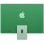 Apple iMac 24 Apple M4 10 Núcleos/16GB/512GB SSD/GPU 10 Núcleos/24" Retina 4.5K Verde