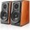 Edifier S1000W Altavoces Activos con WiFi/Bluetooth Marrones