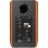 Edifier S1000W Altavoces Activos con WiFi/Bluetooth Marrones
