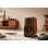 Edifier S1000W Altavoces Activos con WiFi/Bluetooth Marrones