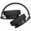 Tempest FlexWave Headset Gaming Sem Fios para PC/PS4/PS5/Xbox/Xbox X/Switch Preto