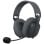 Tempest FlexWave Auriculares Gaming Inalámbricos PC/PS4/PS5/Xbox/Xbox X/Switch Gris