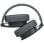 Tempest FlexWave Auriculares Gaming Inalámbricos PC/PS4/PS5/Xbox/Xbox X/Switch Gris