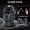 Tempest FlexWave Auriculares Gaming Inalámbricos PC/PS4/PS5/Xbox/Xbox X/Switch Gris