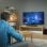 Klipsch Flexus Core 100 Barra de Som 2.1 Dolby Atmos 100W RMS Preta