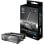 MSI SPATIUM M580 FROZR 2 TB SSD-Festplatte 14.600 MB/s NVMe PCIe 5.0 M.2 Gen5 NAND 3D